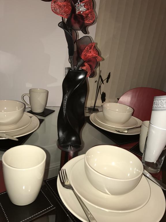 Jo Wordsworth Apartment Kingston upon Hull Zewnętrze zdjęcie