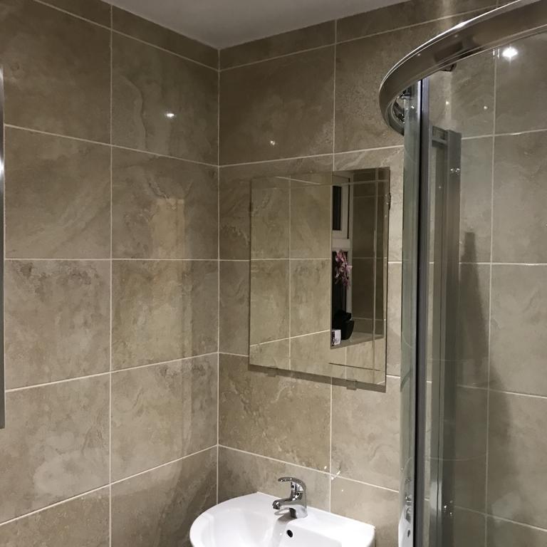 Jo Wordsworth Apartment Kingston upon Hull Zewnętrze zdjęcie